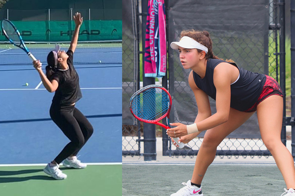 Emory Women's Tennis Announces Incoming Recruiting Class